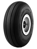 Goodyear Racing 20.0 x 6.5-13 Eagle Rain - HP tyres
